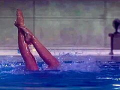 Sexy Blonde Compilation