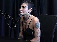 Dominant Gangbang Craving