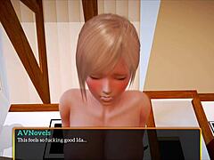 amateur homemade game