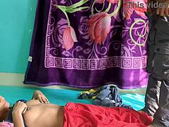 Girlfriend Craves Thrusting