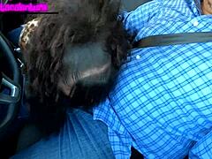 teen casting interview