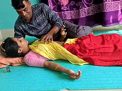 Girlfriend Craves Thrusting