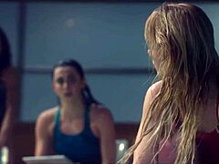 Sexy Blonde Compilation