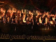 Fucking Neighbor Hallway