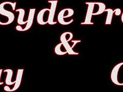 Sara Jay Dildo Fucks