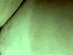 Filming Condom Removal