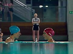 Sexy Blonde Compilation