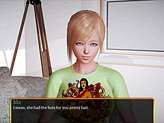 amateur homemade game