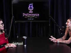 Dominant Gangbang Craving