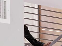 Dildo Mouth Insertion