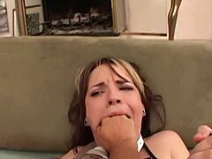 Isis Fucks Dana Hard