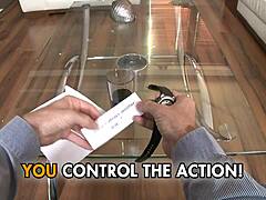 Brunette Interactive Adventure