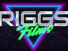 Slutty Housewife Threesome Fuck