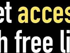 Jackie Deep Throats BBC