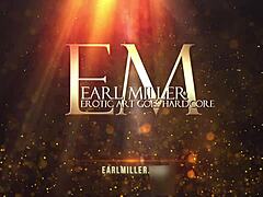 Aletta Ocean Solo Fingering