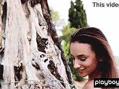 乌克兰裸体美女