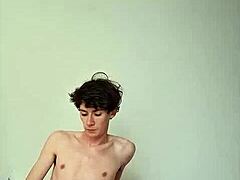 Sunny Cock Masturbation