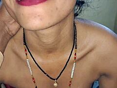 Seductive Indian Fuck