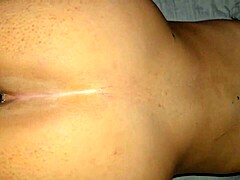 Doggystyle Anal Plug