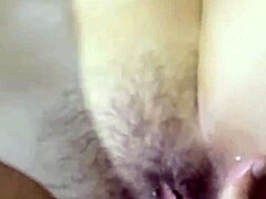 Deep Creampie Photoshoot