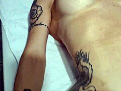 massage hookup session