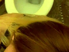 Toilet Piss Whore Filled