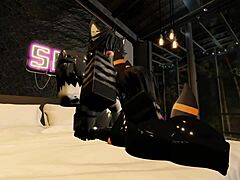 Breeding Umbreon Slut