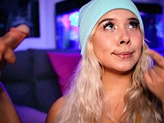 Enjoying Whore Behavior