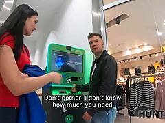 Model Fucked Hard! 😏