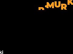 Trainer Fucks Skinny Teen