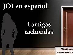 Friends Party Invitation