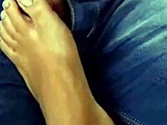 Feet Licking Fantasy