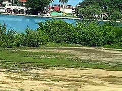 Beach Pick-Up Passion