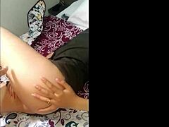 Deepthroating Huge Cock