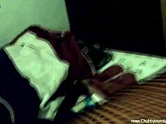 Chubby Couple Anal Love