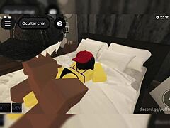 Puffles Ass Experience