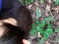 Licking pussy orgasm