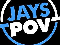 cock crazed milf pov