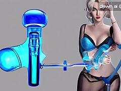 Wild Sex Toys Future