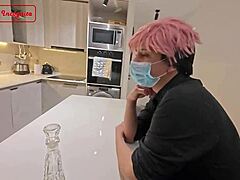 punished with creampie