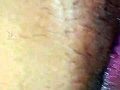 First Pussy Licking?