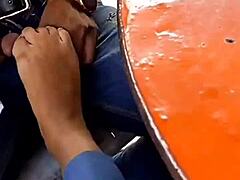 Feet Licking Fantasy