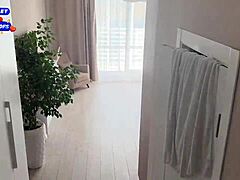 blonde takes ass cock?