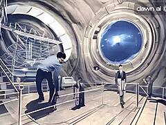 Wild Sex Toys Future