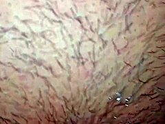 First Pussy Licking?