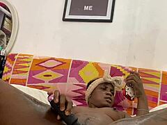 Testing Pussy Functionality Video