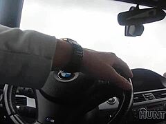 Model Fucked Hard! 😏