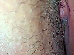 First Pussy Licking?