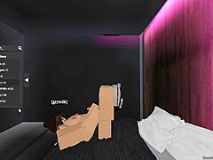gf footjob roblox