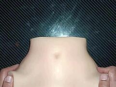 Candy missionary creampie debut